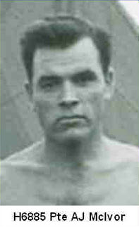 Alfred MCIVOR